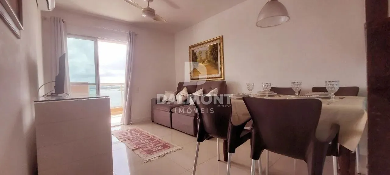 Arraial do Cabo - Golden Lake - 620mil, mobiliado, Frente Praia