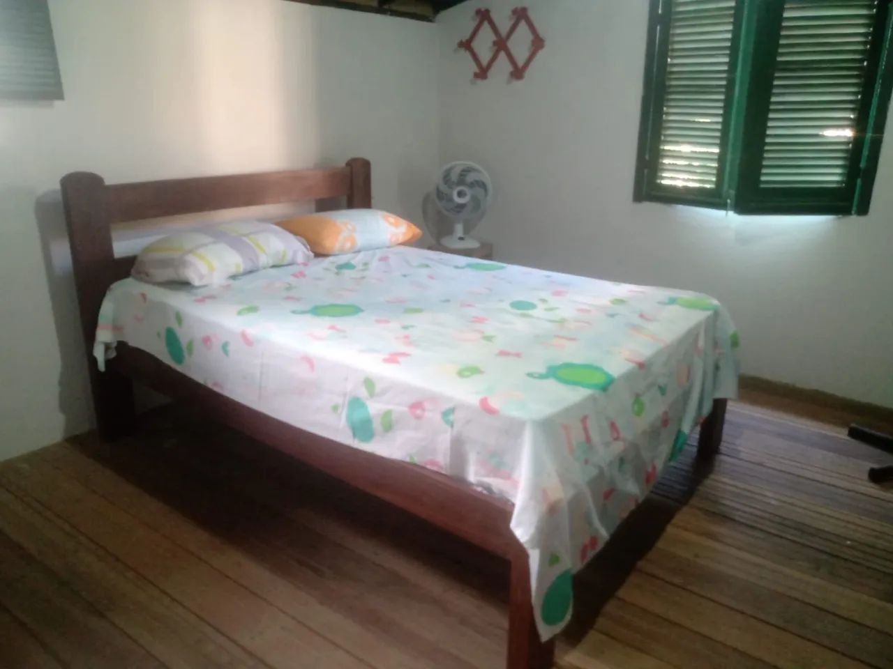 Casa praia do coqueiro Luis correria pi disponível pra carnaval  - Foto 5