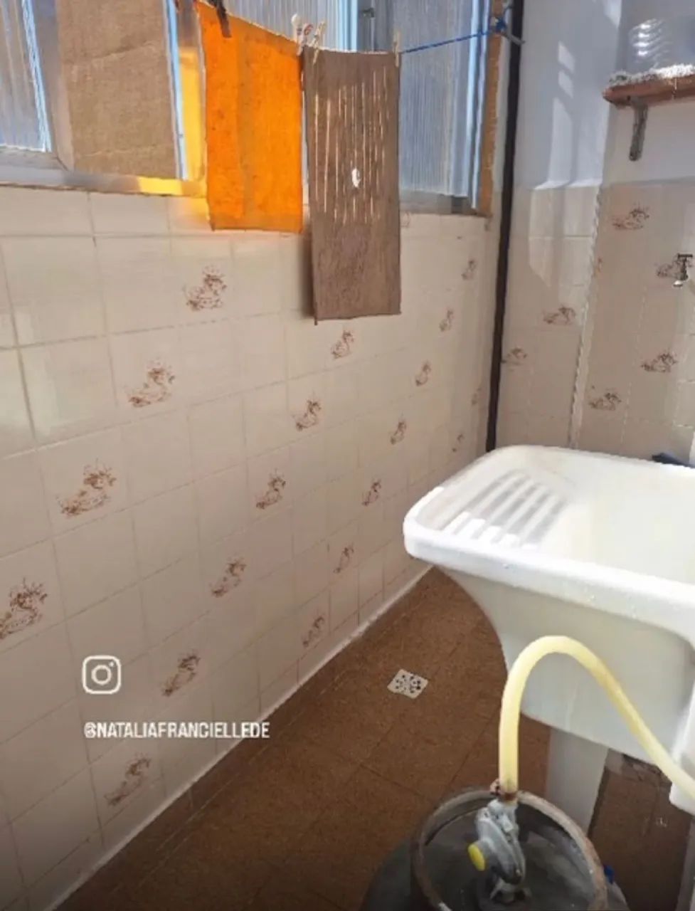 Vendo apartamento na praia de Vila Caicara ,cidade de Praia Grande  - Foto 2