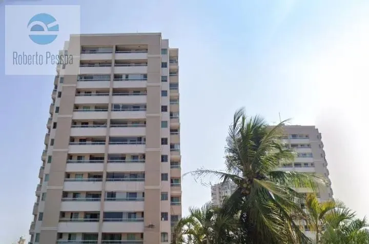 Apartamento à venda | Edificio Padre Joaquim Dourado Residence | Bairro Luciano Cavalcante