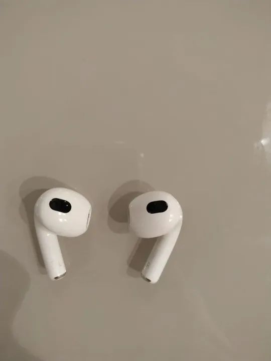 Apple Airpods 3º Geração - Foto 2