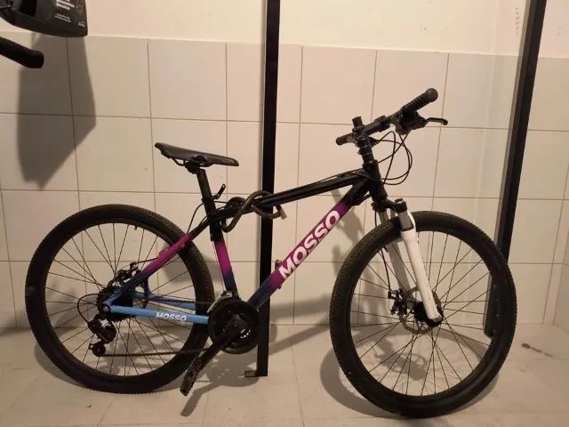 Vendo bicicleta - Foto 2