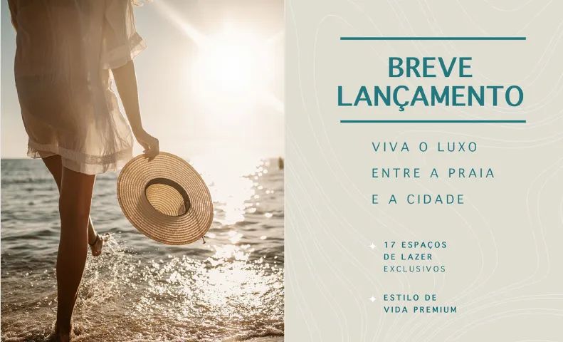 Breve Lançamento de condomínio - em frente ao Sítio Terêncio - Foto 2