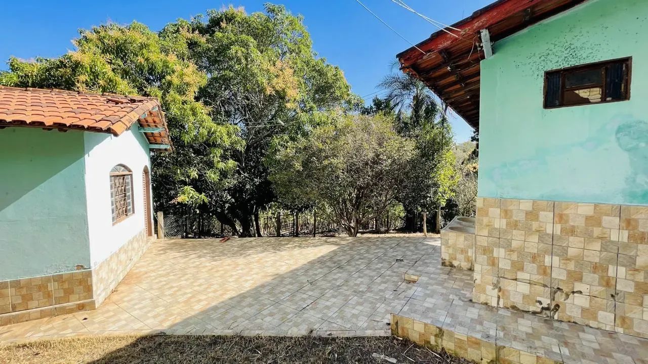 Imóvel para venda com 96 metros quadrados com 2 quartos em Zona Rural - Bela Vista de Goiá - Foto 3