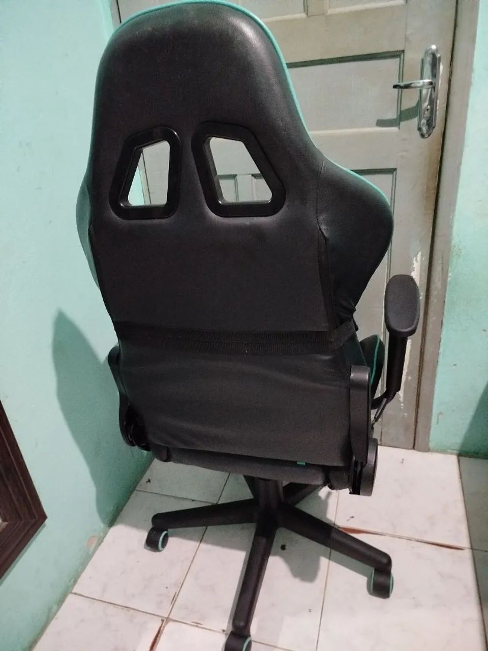 Cadeira Gamer Dazze Legacy - Conforto e Estilo - Foto 2