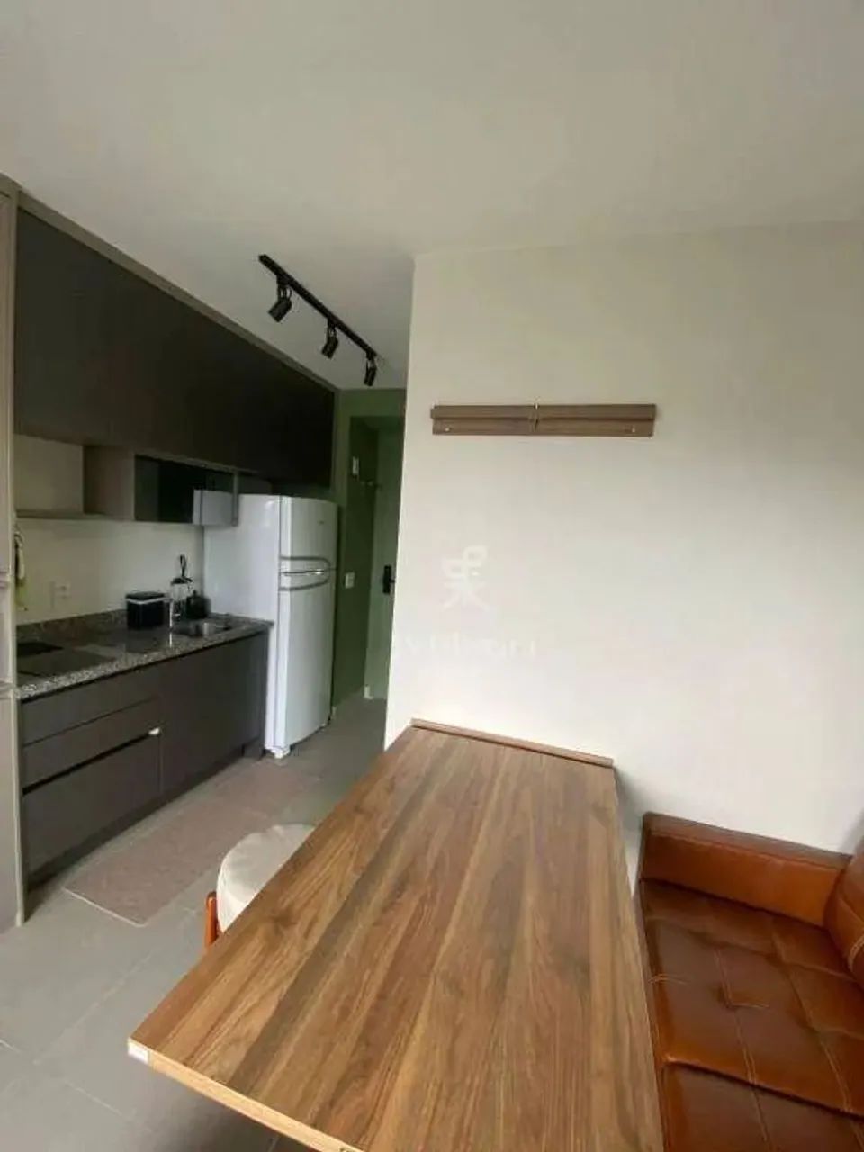 Apartamento com 1 dormitório à venda, 25 m² por R$ 530.000,00 - Pinheiros - São Paulo/SP - Foto 5
