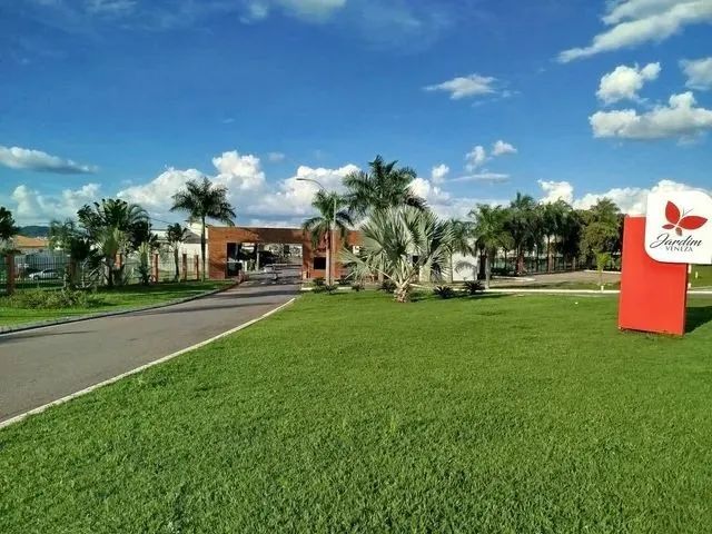LOTE À VENDA  360 m² NO CONDOMÍNIO JARDIM VENEZA - Foto 2