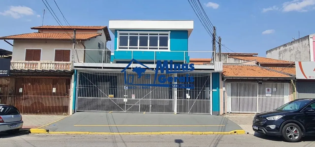 SALAS COMERCIAIS PARA LOCAÇÃO NO BOSQUE DOS EUCALIPTOS, ZONA SUL DE SÃO JOSÉ DOS CAMPOS!!