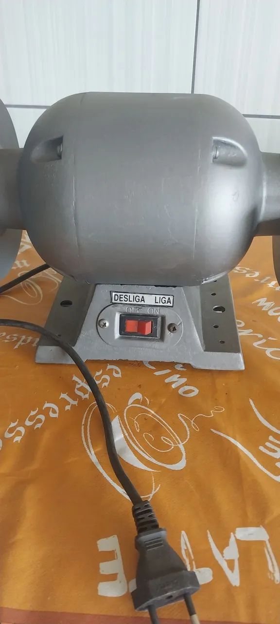 Moto Esmeril - Foto 2