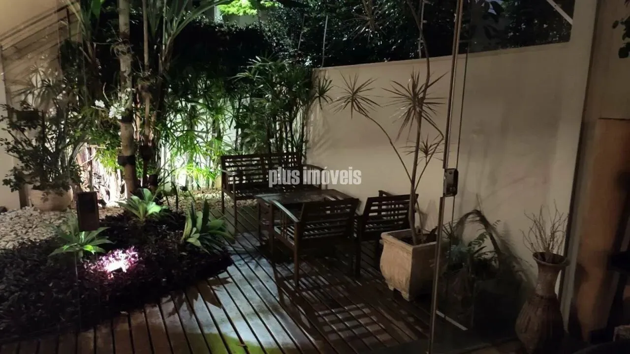 PARA LOCAÇÃO - CASA REFORMADA, CHARMOSA NO JARDIM PAULISTANO - 220M2