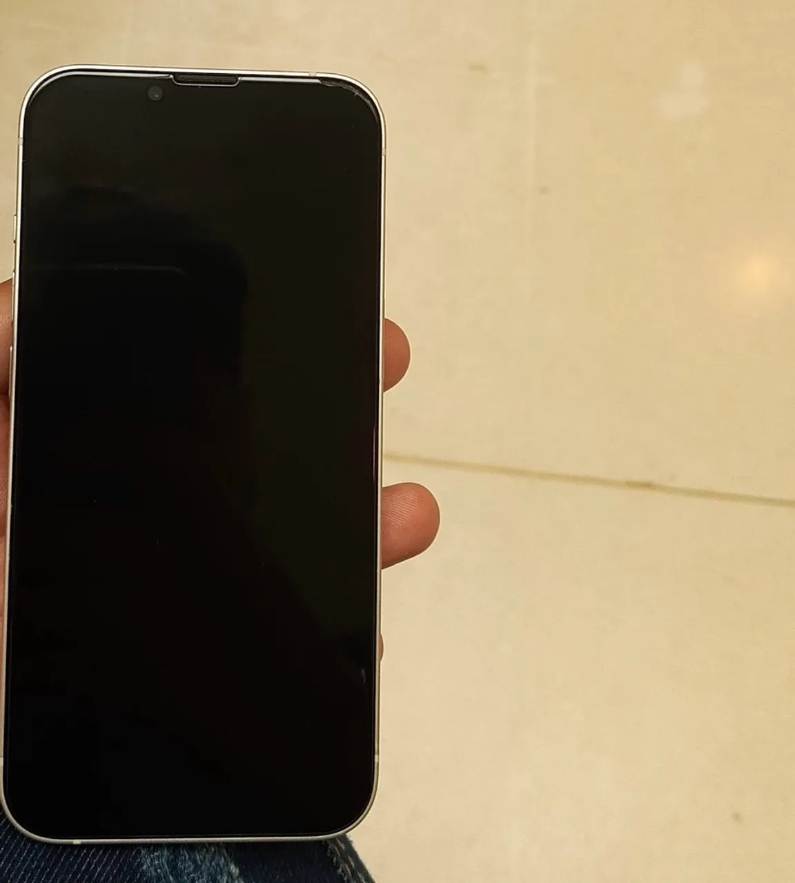 iPhone 14