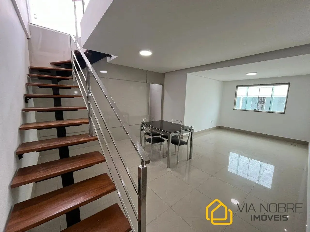 Excelente Cobertura para locação no Buritis 186m² - Belo Horizonte