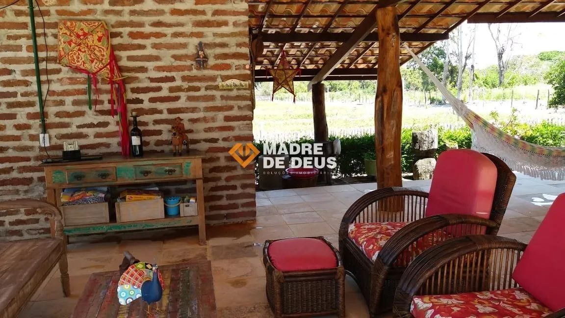 Excelente Rancho no distrito de Patacas, Aquiraz - CE com área de 18 hectare, composto por - Foto 5