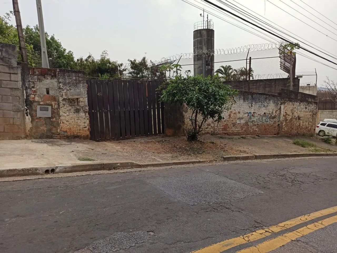 Foto - Campinas - Vila Formosa