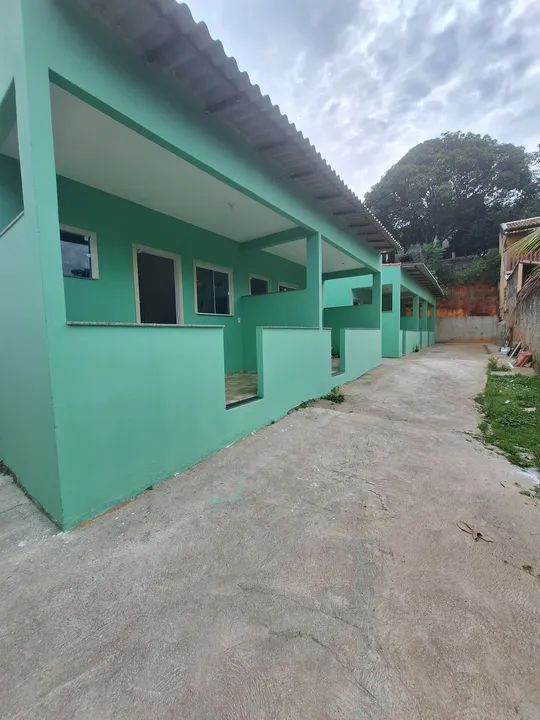foto - Saquarema - Jaconé (Sampaio Correia)