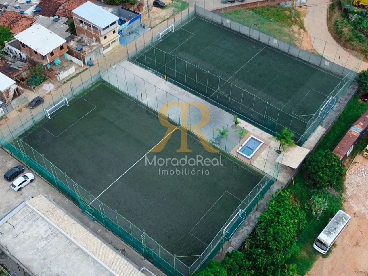 Centro esportivo com 2 Campos Society, à venda, 4000 m² por R$ 2.800.000 - Jardim Paulista - Foto 4