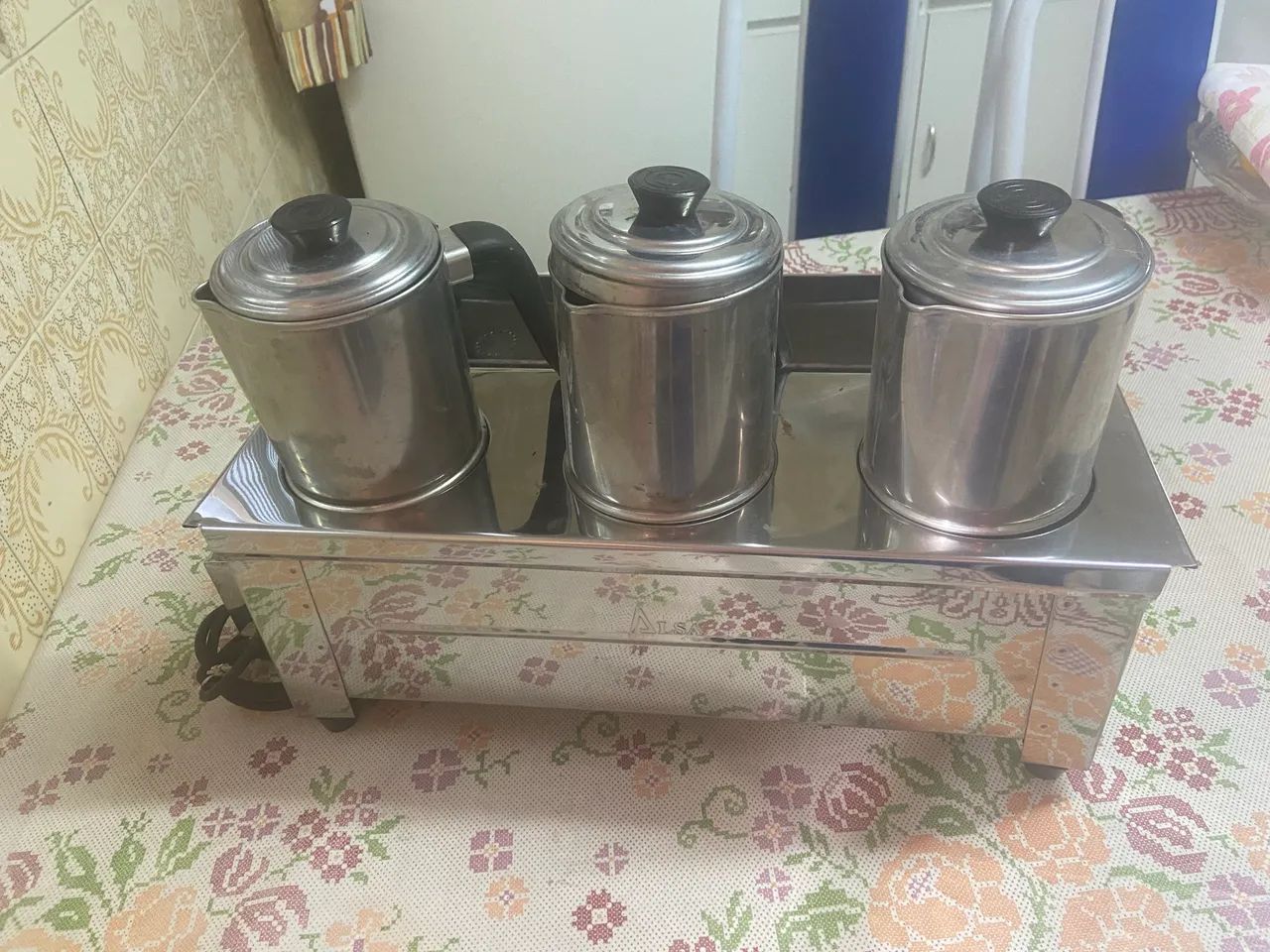 Cafeteira