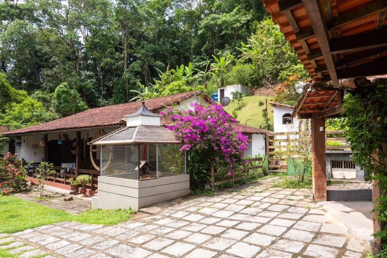 CASA E ÁREA VERDE - Foto 2