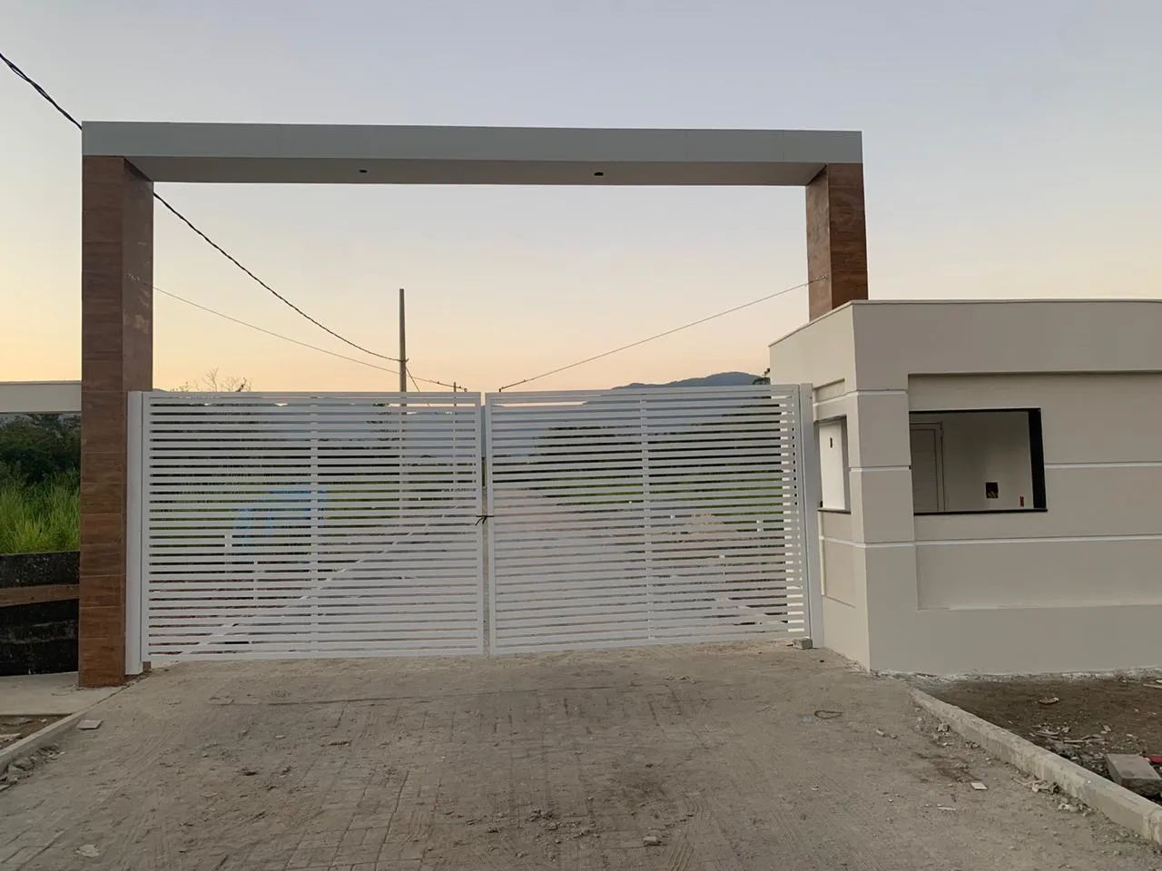 Lote residencial Recreio - Foto 2