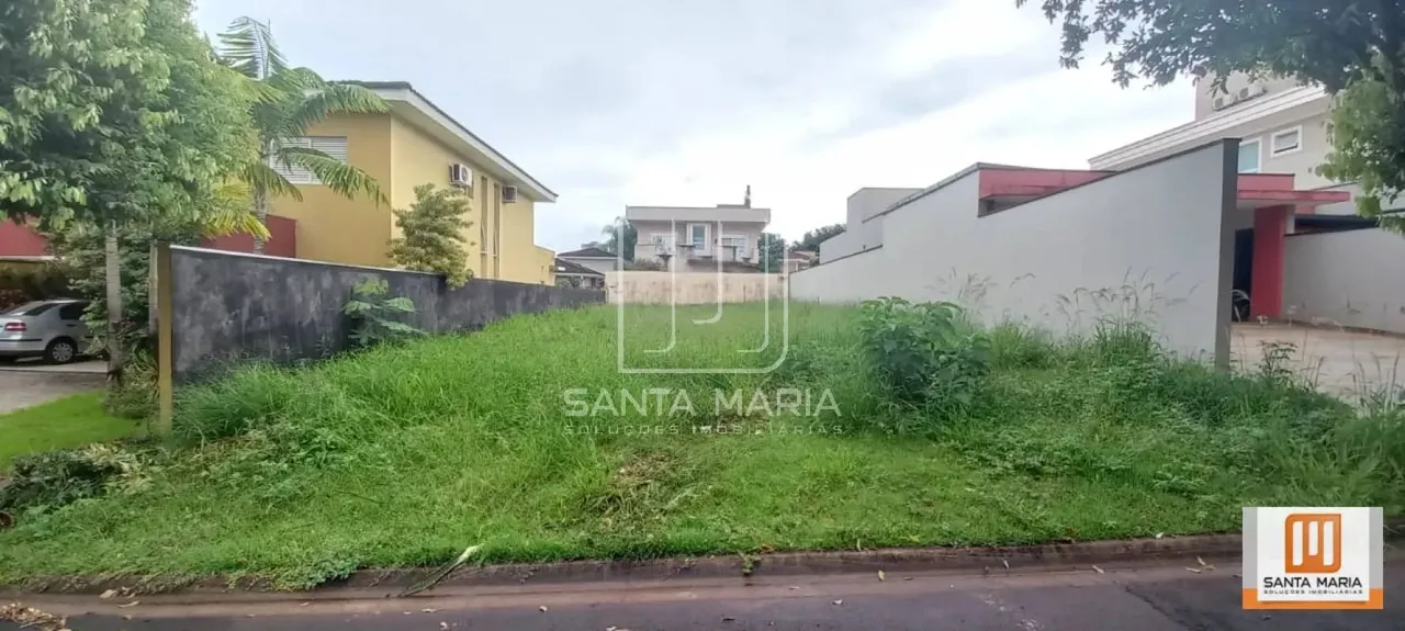 Terreno (terreno em condominio fechado) , portaria 24hs, em condomínio fechado