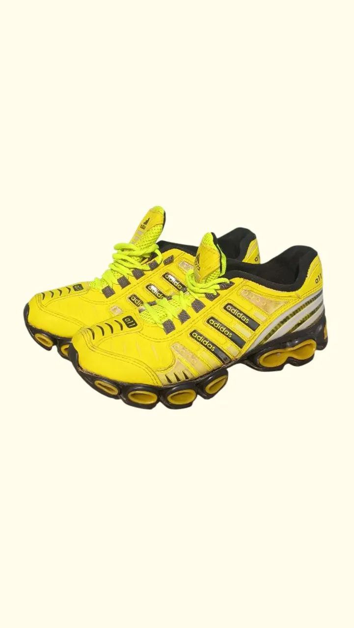Tenis Adidas n39 