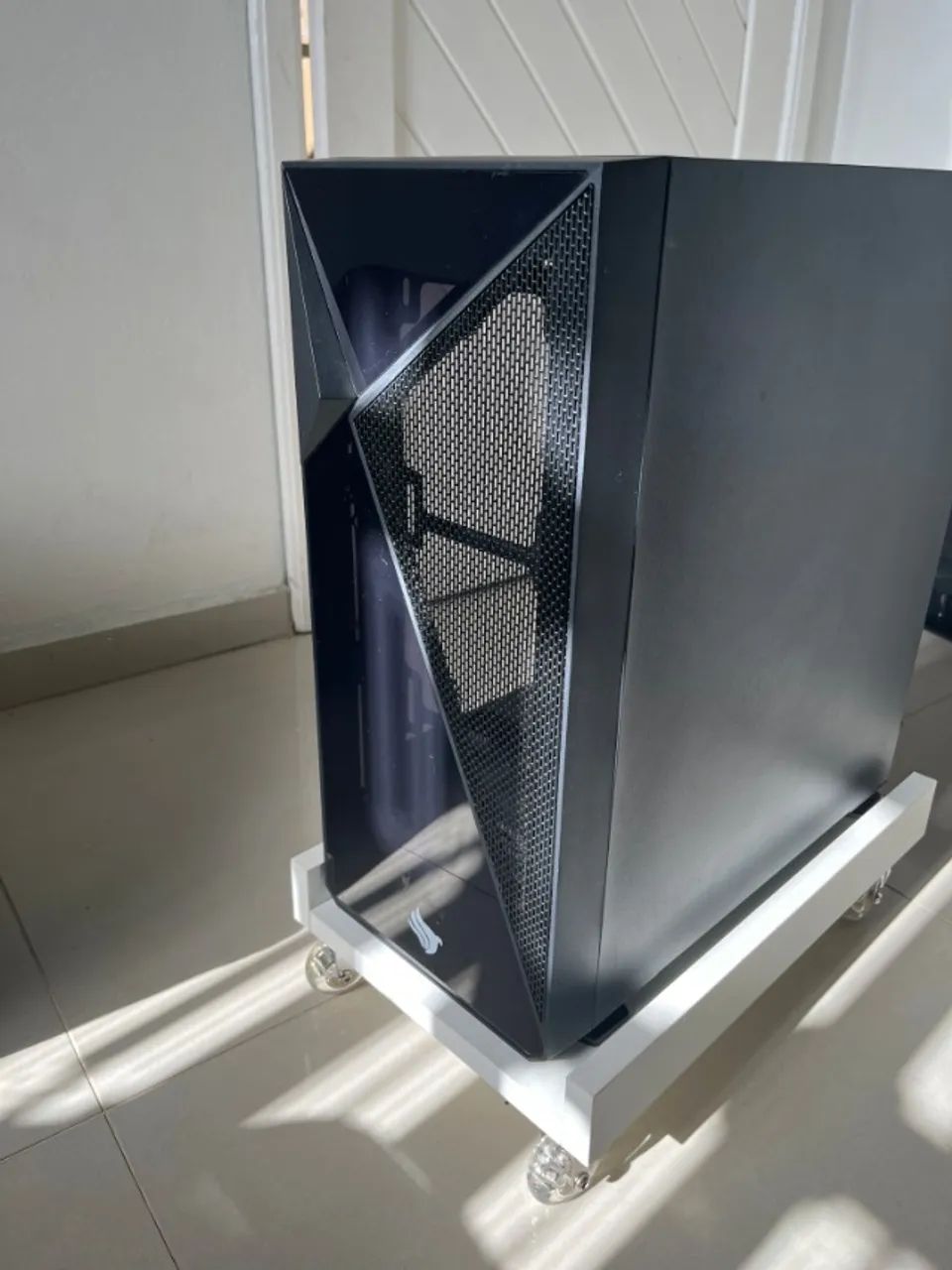 PC Gamer + Acer Monitor with 165Hz Support64739262144385122