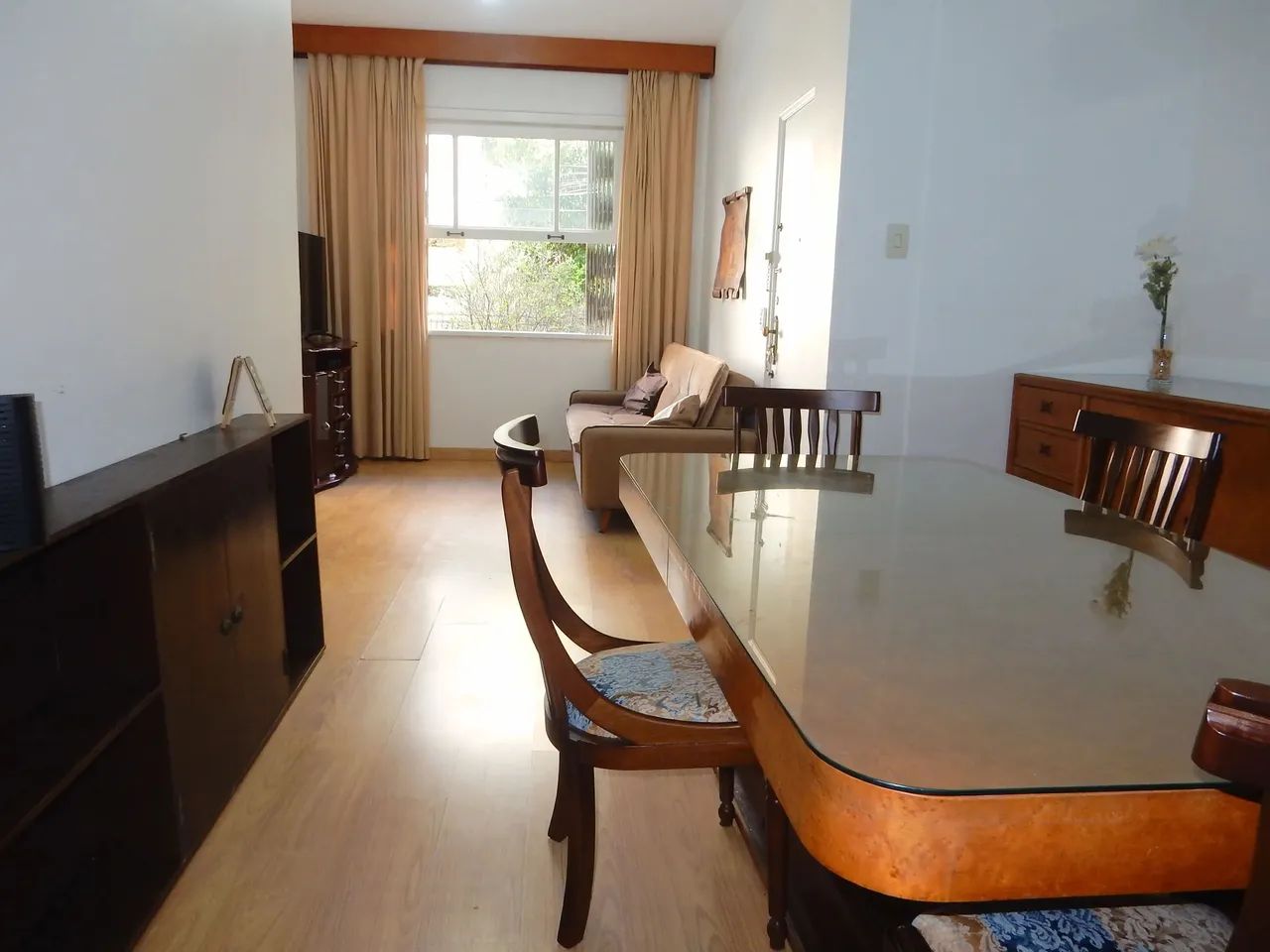 Apartamento de 3 quartos em Ipanema para alugar - Foto 4
