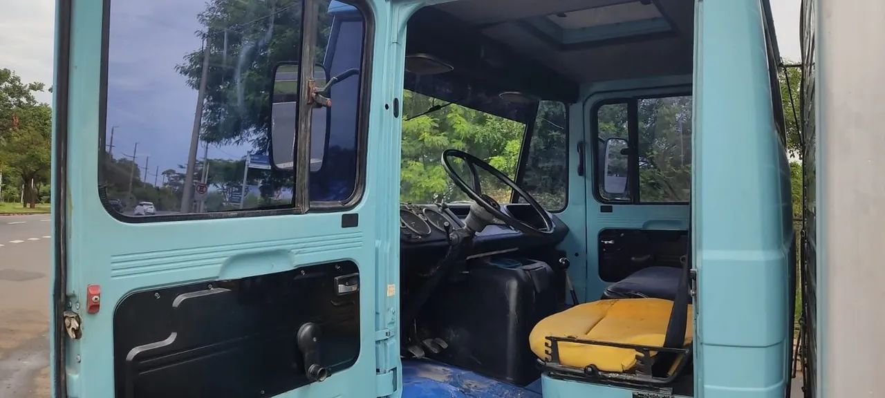 MERCEDES-BENZ MB 608  - Foto 5