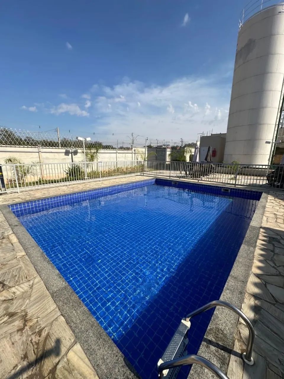 Foto - Indaiatuba - Villa Vic Indaiatuba Condomínio Sicília Marsala