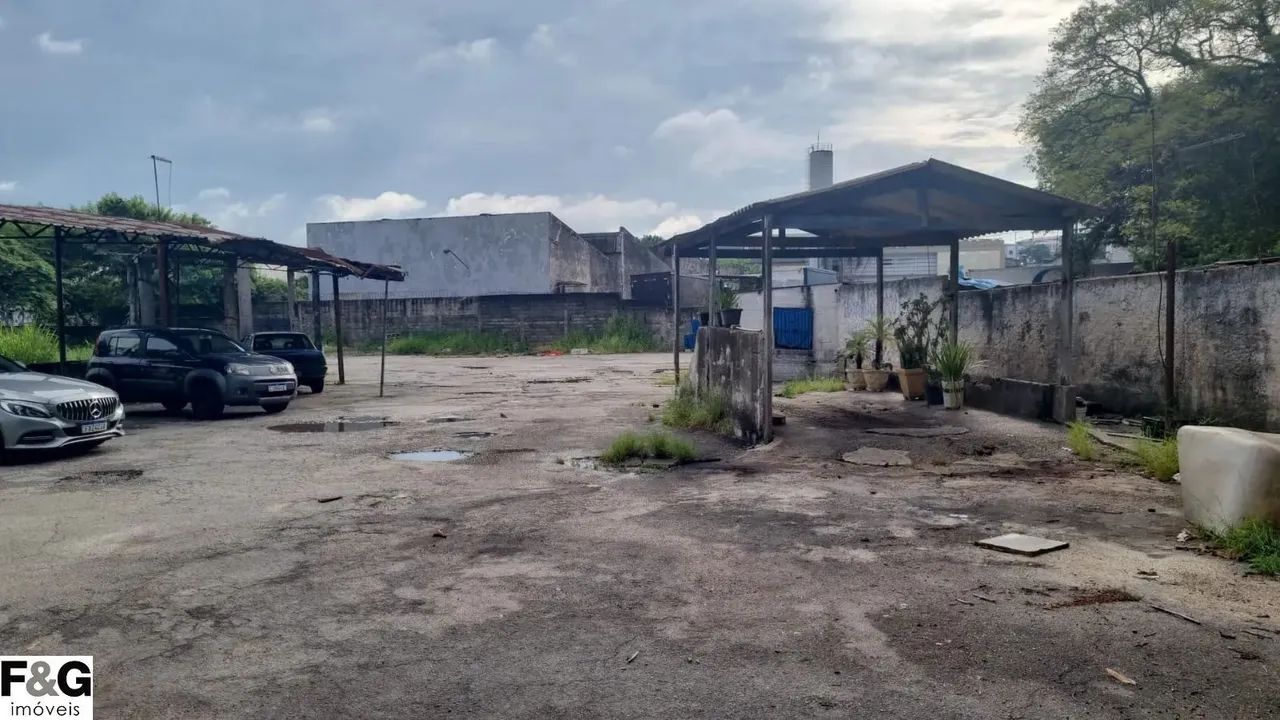 TERRENO COMERCIAL em DIADEMA - SP, CONCEIÇÃO - Foto 3