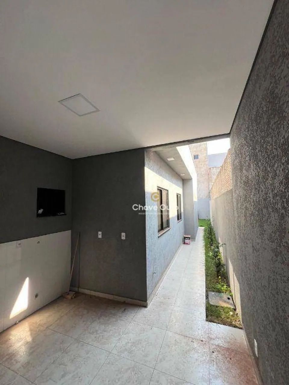 Casa com 3 dormitórios à venda, 88 m² por R$ 480.000,00 - Jardim Concórdia - Toledo/PR - Foto 4