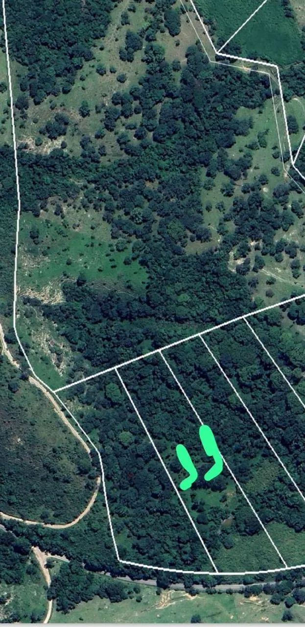 Terreno módulo rural em para de minas  - Foto 4