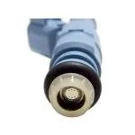 Kit de 3 Bicos Injetores Ford Ka 1.0 Flex 3 Cilindros