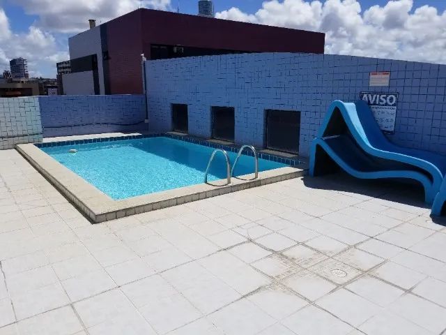 Maravilhoso apartamento próximo a praia - Foto 13