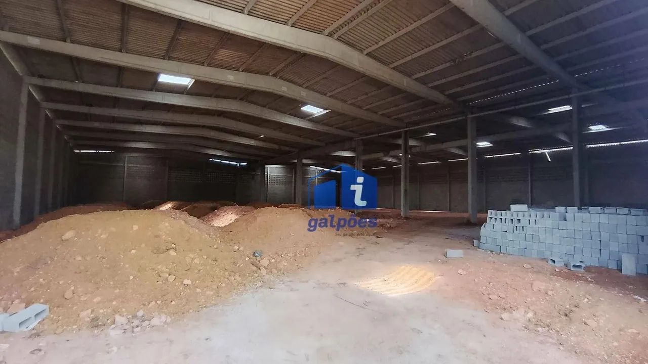 Galpão com 2.000 m² em construção em Jaboatão dos Guararapes - PE - Foto 3