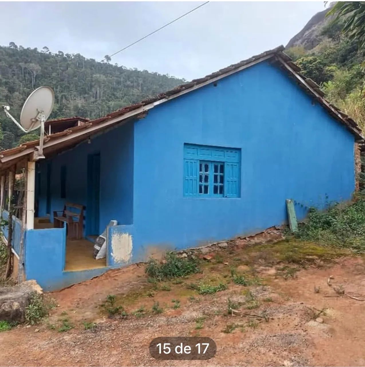 Vendo sítio - Foto 4