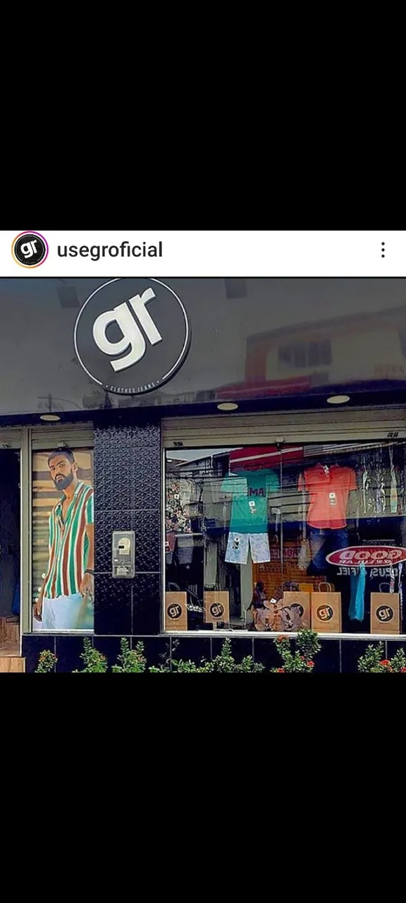 Alugo ponto comercial em Cajazeiras ( Em frente ao Banco Bradesco)
