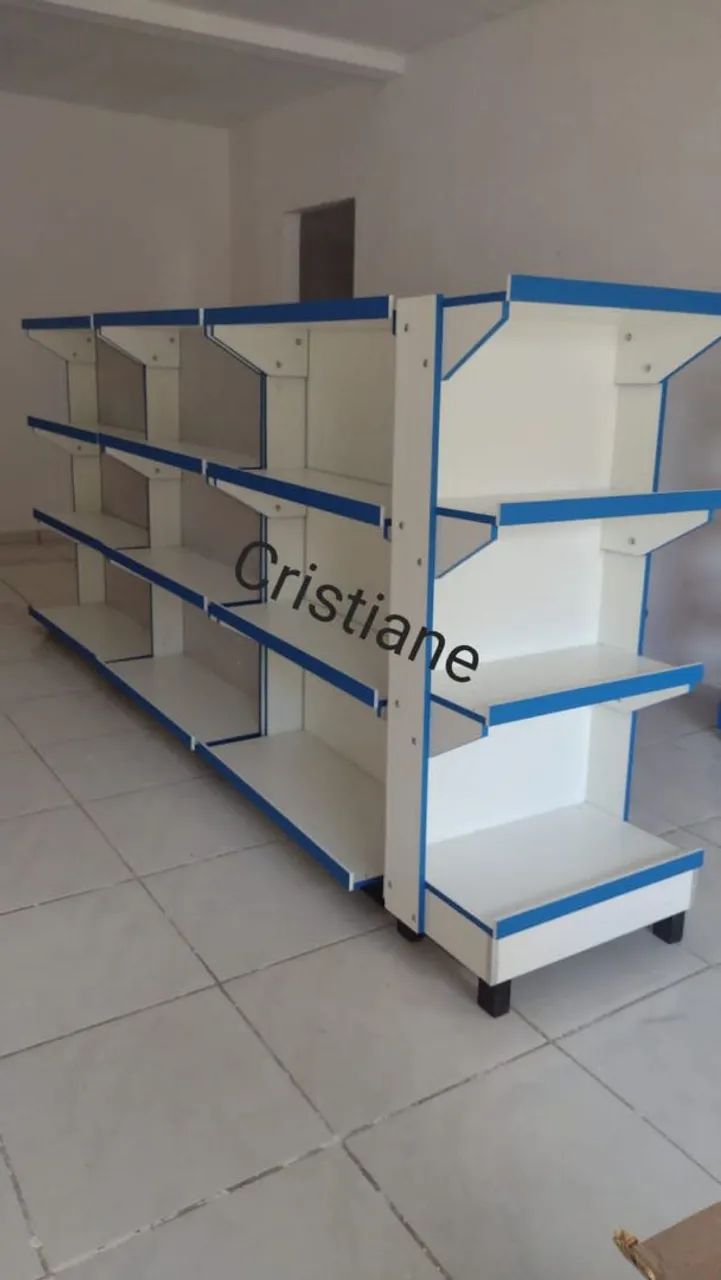 Prateleira de MDF 1,60x9064352683769986121