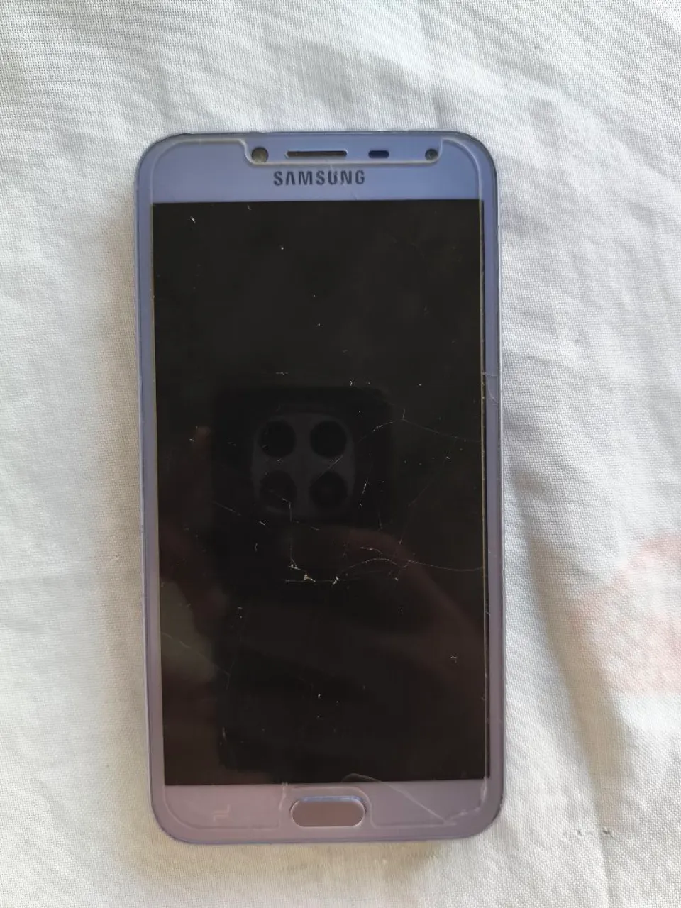 GALAXY J4!!!