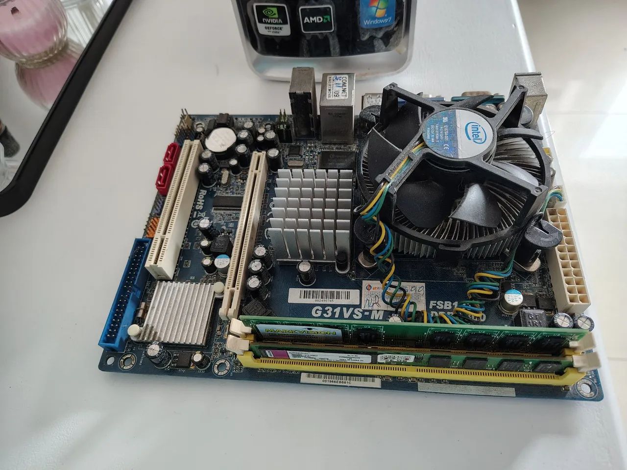 Desktop computer64396503712769123