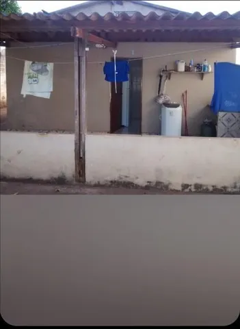 Vendo Ou Troco