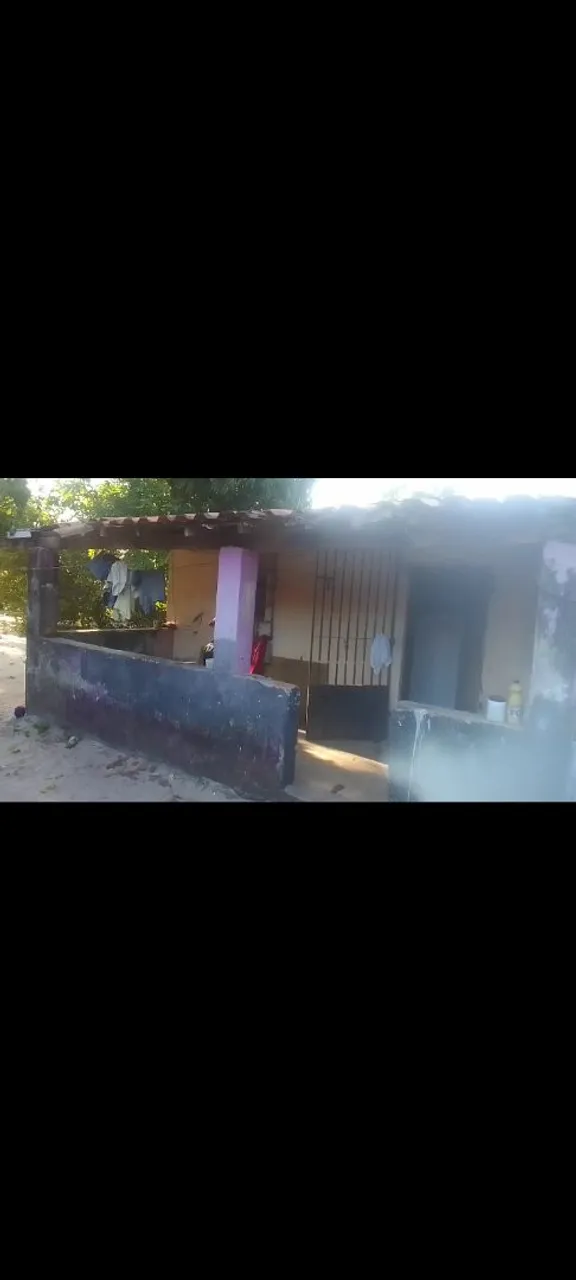Sítio,na Carlos augusto