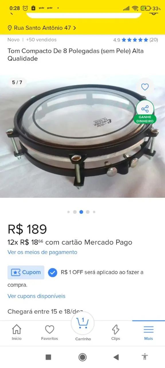 Ton Rontonton Holder 64396803459714122