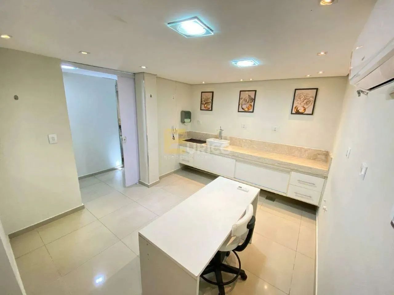 Sala para aluguel no Jardim Itália em Vinhedo/SP - Foto 2