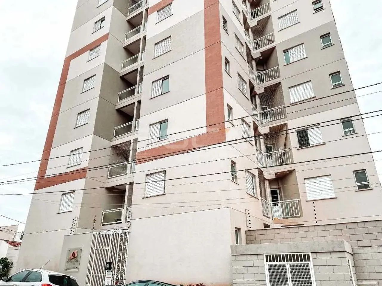 Venda de Apartamentos / Padrão na cidade de São Carlos - Foto 19