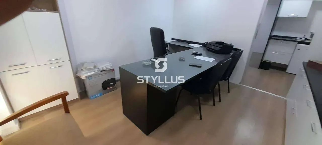 Del Castilho | Sala 1 quarto - Foto 13