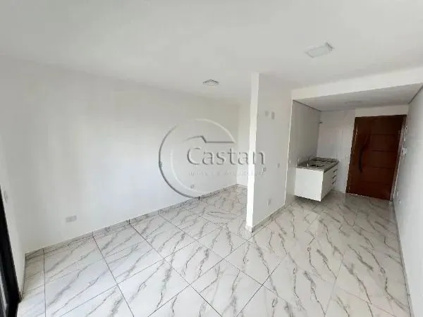 apto studio novo para alugar no parque da mooca