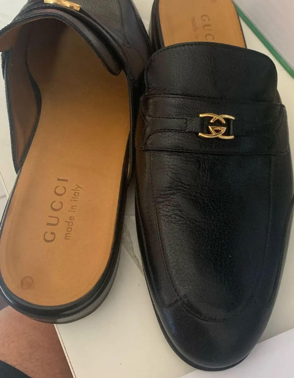 sapatos & mocassim - Foto 5