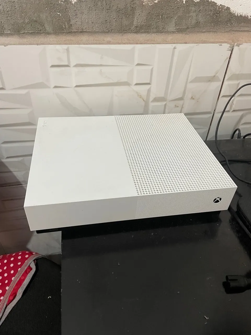 Xbox One S 1Tera