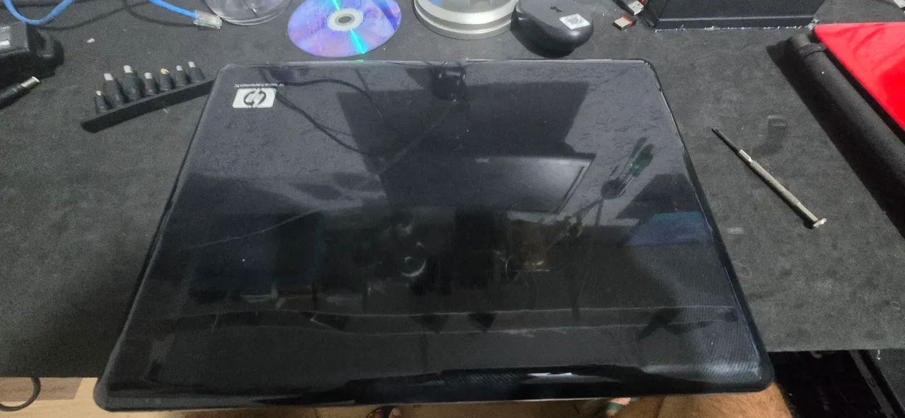 Notebook HP - Pavillion dv6745BR - Foto 2